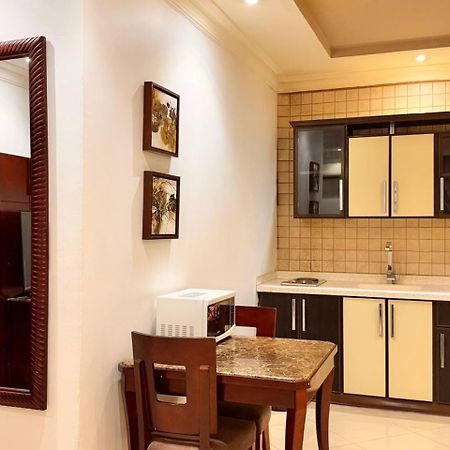 Hudo Al Masa Hotel Riyad Dış mekan fotoğraf