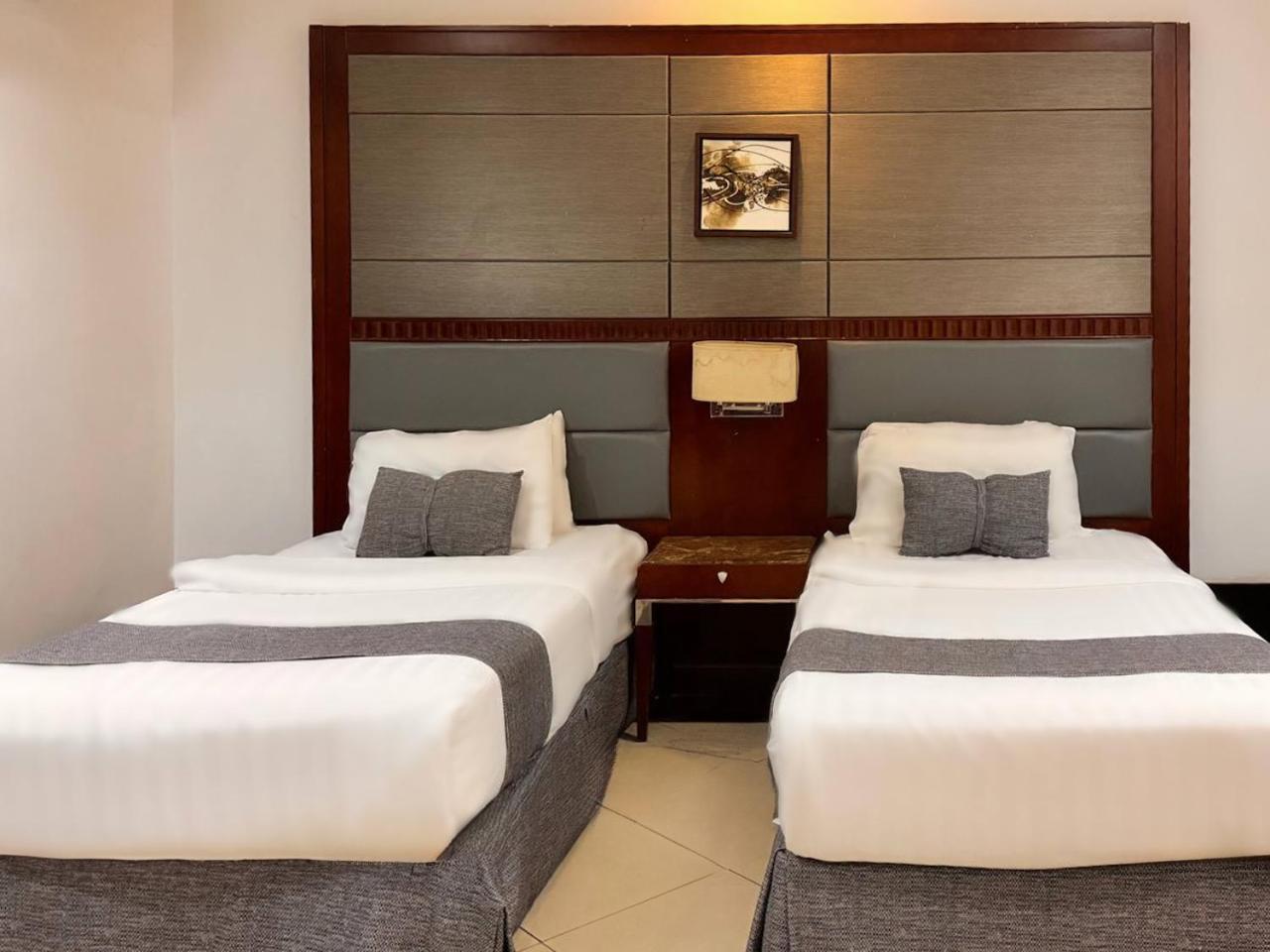Hudo Al Masa Hotel Riyad Dış mekan fotoğraf