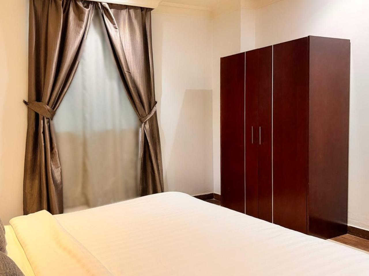 Hudo Al Masa Hotel Riyad Dış mekan fotoğraf