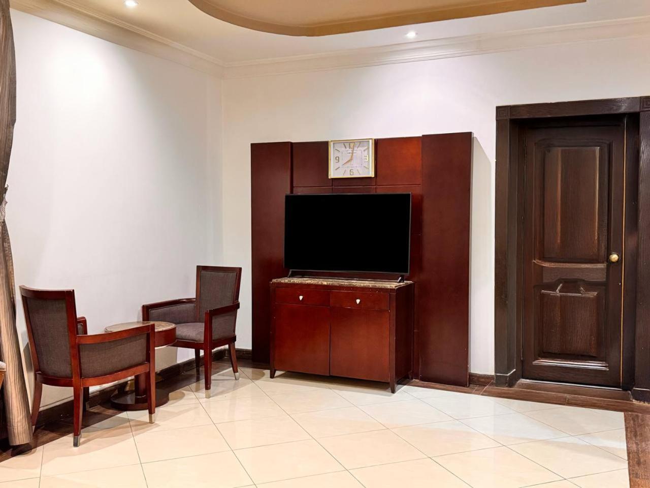 Hudo Al Masa Hotel Riyad Dış mekan fotoğraf