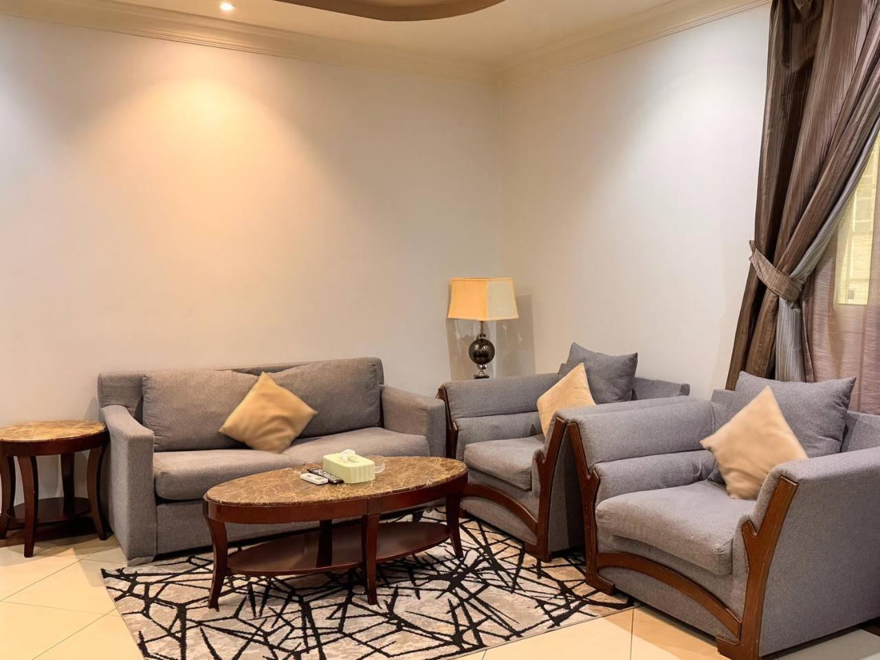 Hudo Al Masa Hotel Riyad Dış mekan fotoğraf