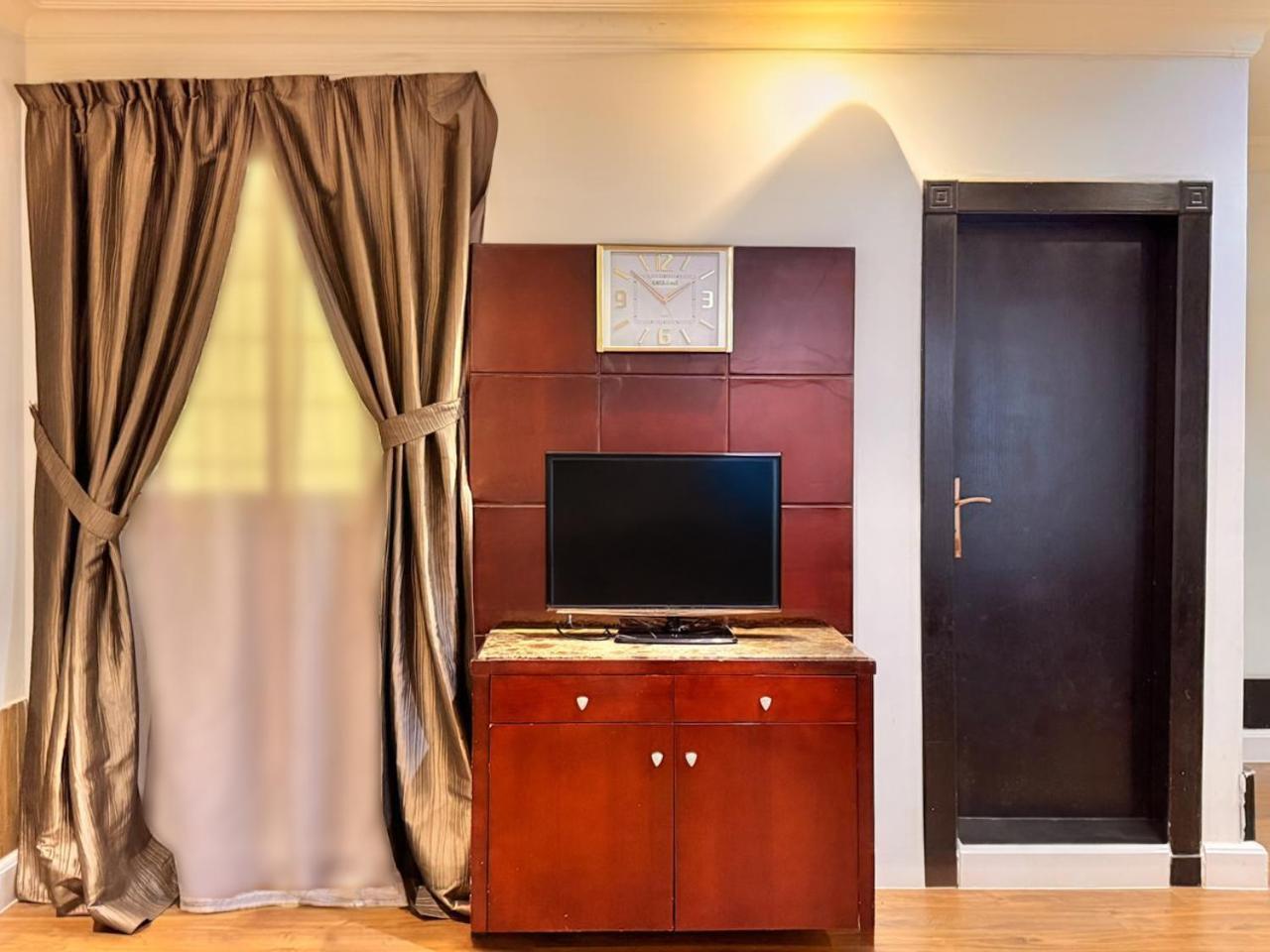 Hudo Al Masa Hotel Riyad Dış mekan fotoğraf
