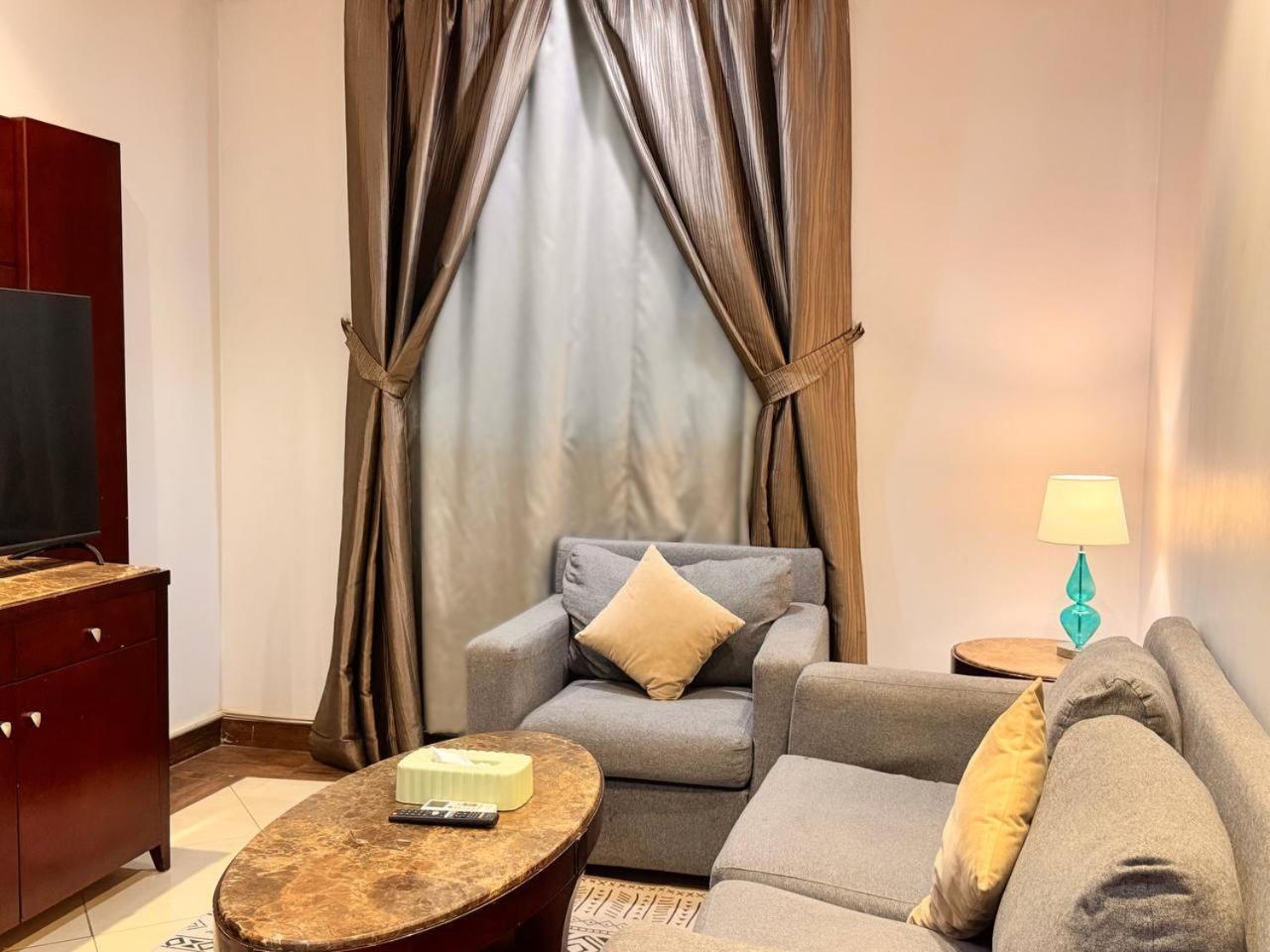 Hudo Al Masa Hotel Riyad Dış mekan fotoğraf