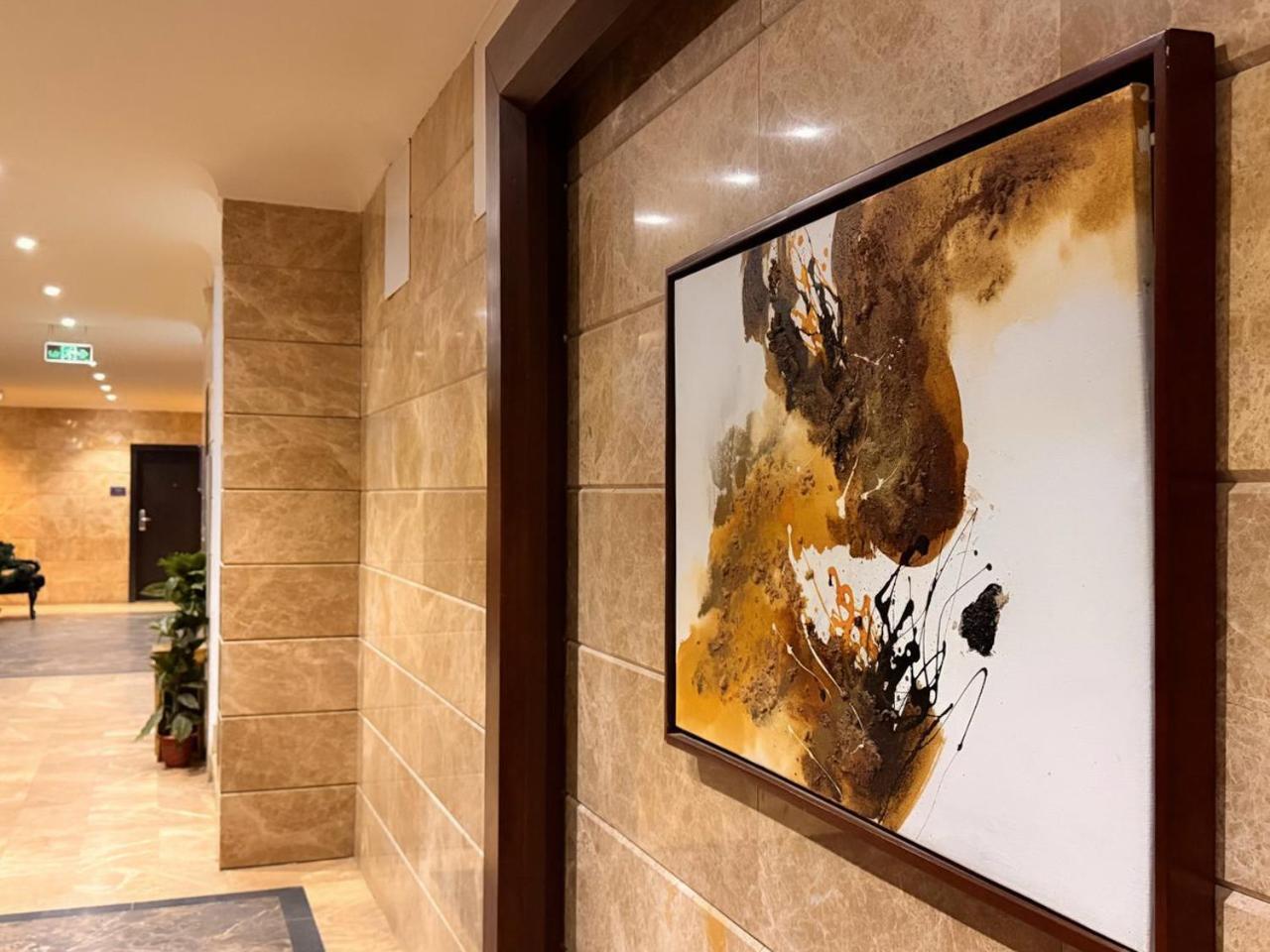 Hudo Al Masa Hotel Riyad Dış mekan fotoğraf
